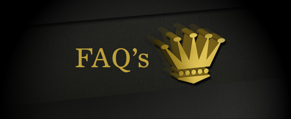 dennis carter FAQ's