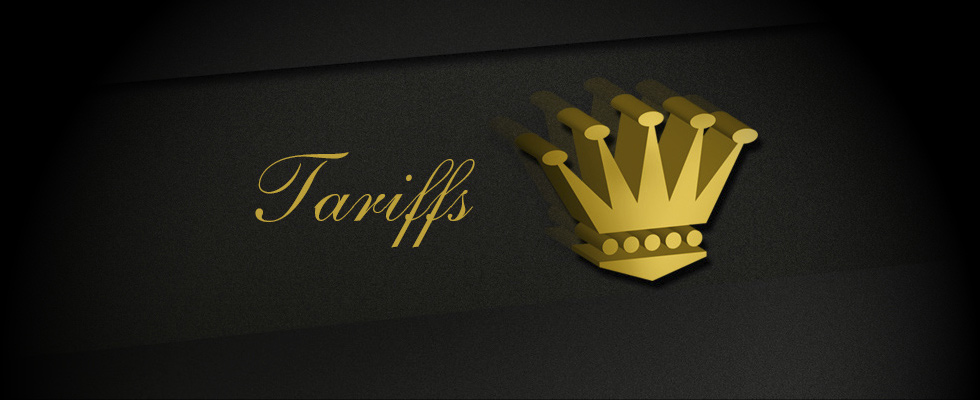 dennis carter tariffs